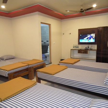 Galaxy Lodge Chikmagalūr エクステリア 写真