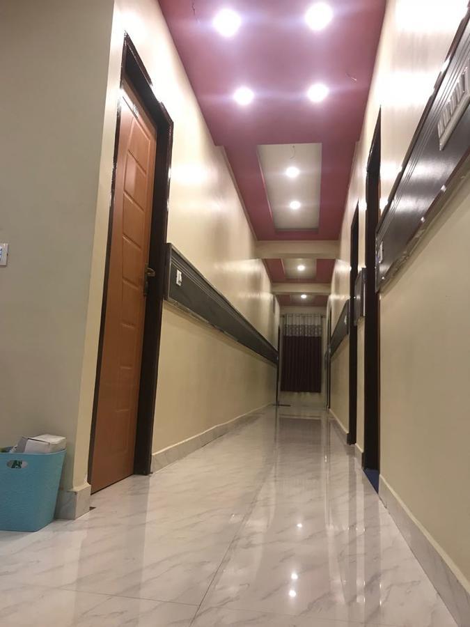 Galaxy Lodge Chikmagalūr エクステリア 写真
